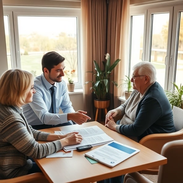 prywatne domy opieki mazowieckie