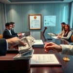 przeciwdziałanie korupcji w przedsiębiorstwie