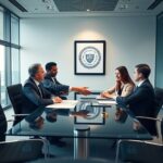 przeciwdziałanie korupcji w przedsiębiorstwie