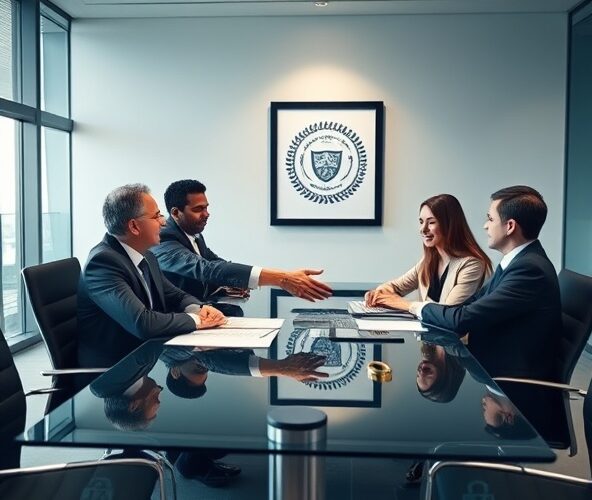 Czy w sp. z o.o. wdrażać ISO 37001 dla przeciwdziałania korupcji?