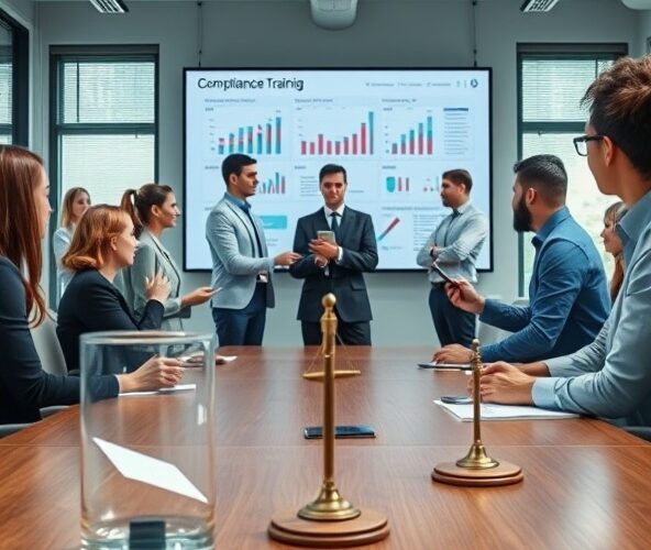 Jak MŚP skutecznie przeciwdziałać korupcji w przedsiębiorstwie?