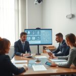 przeciwdziałanie korupcji w przedsiębiorstwie