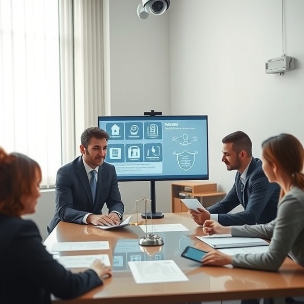 przeciwdziałanie korupcji w przedsiębiorstwie