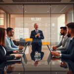 przeciwdziałanie korupcji w przedsiębiorstwie