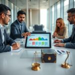 przeciwdziałanie korupcji w przedsiębiorstwie