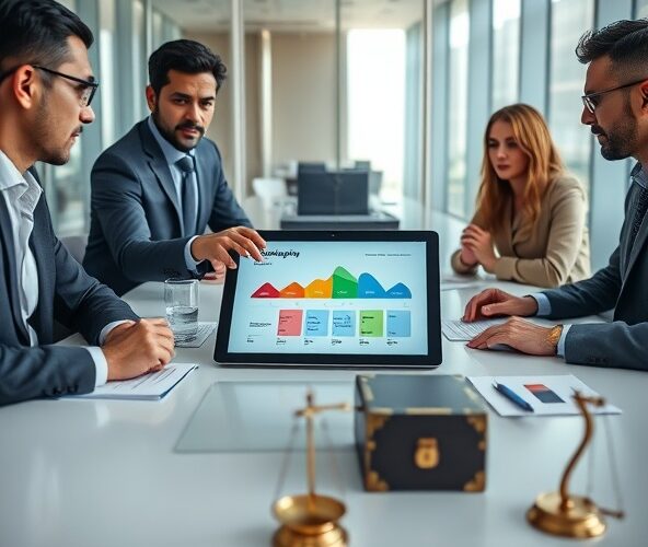 Jak wdrożyć przeciwdziałanie korupcji w przedsiębiorstwie w 90 dni?