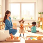 przedszkole anglojęzyczne wola