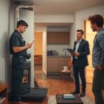 przeglądy kominiarskie