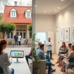 przychodnia milanówek