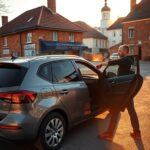 przyciemnianie szyb mikołów