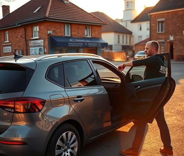 Czy przyciemnianie szyb w Mikołowie zwiększy komfort i cenę auta?