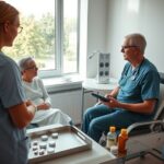 przygotowanie przedoperacyjne konstancin