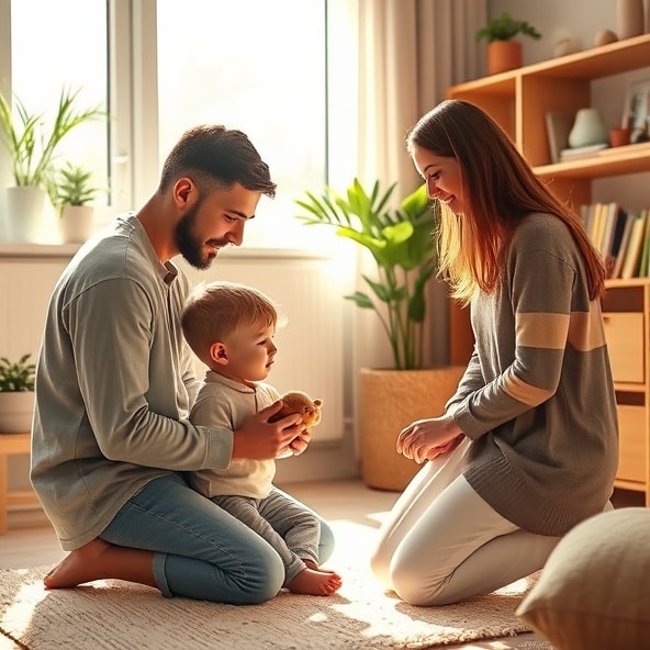 psycholog dziecięcy białołęka