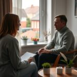 psycholog rodzinny brwinów