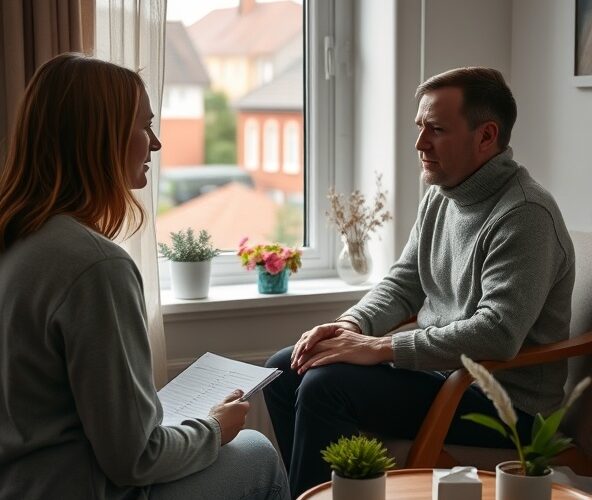 Gdzie w Brwinowie znaleźć psychologa rodzinnego po zdradzie?