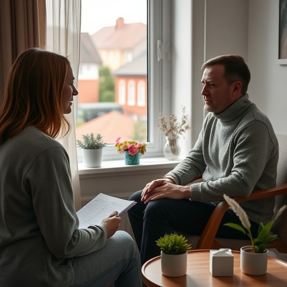 psycholog rodzinny brwinów