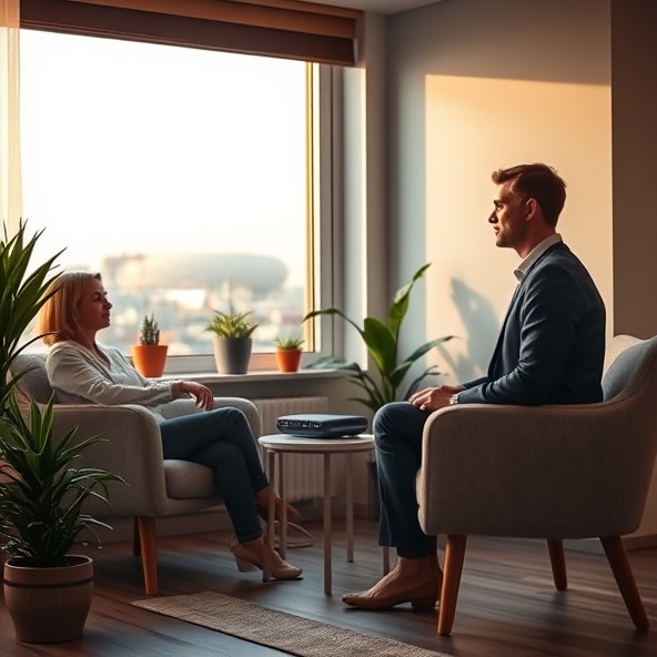 psychoterapia emdr katowice