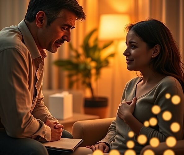 Jak sprawdzić, że psychoterapia skoncentrowana na emocjach działa?