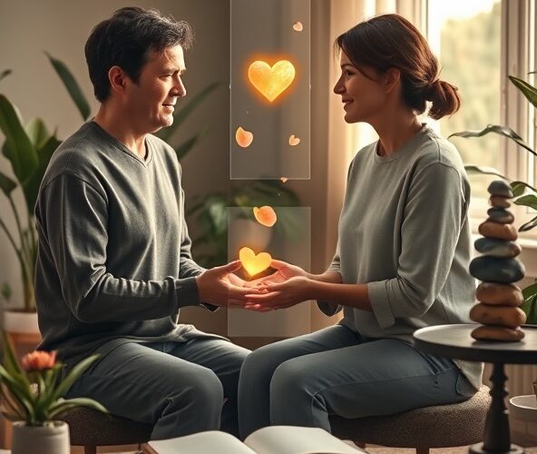 Jak sprawdzić, że psychoterapia skoncentrowana na emocjach działa?