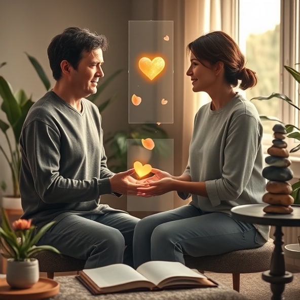 psychoterapia skoncentrowana na emocjach