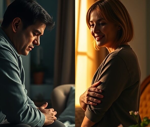 Jak sprawdzić, że psychoterapia skoncentrowana na emocjach działa?