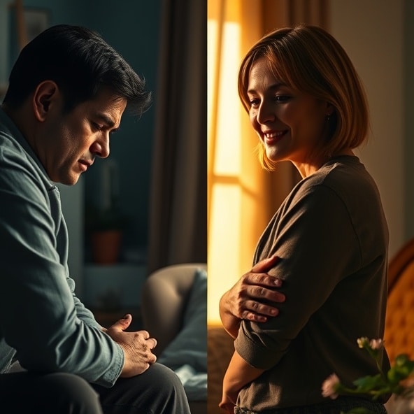 psychoterapia skoncentrowana na emocjach