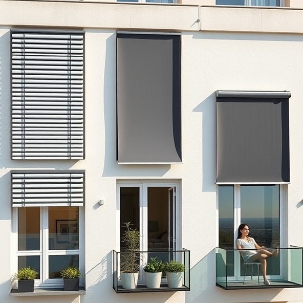 refleksole zewnętrzne