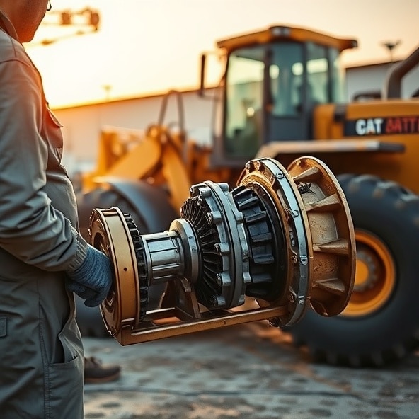 regeneracja skrzyni biegów