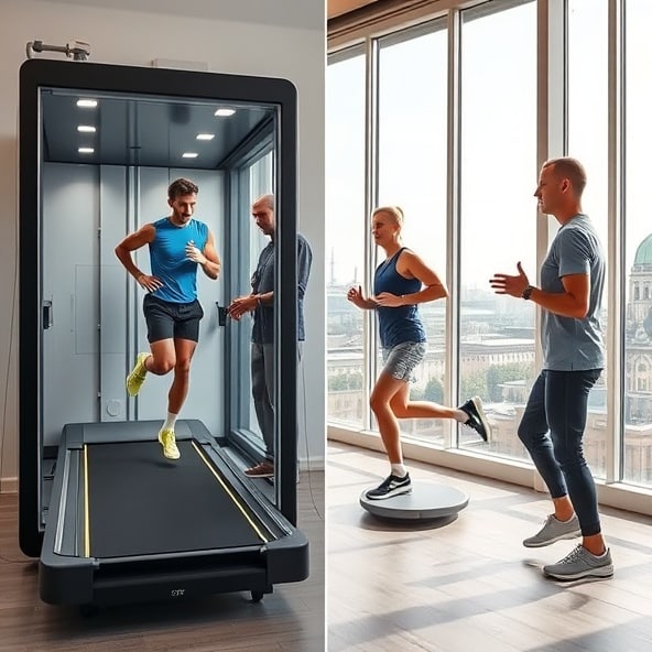 rehabilitacja kolana warszawa