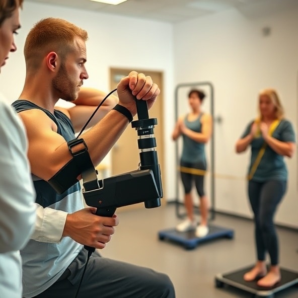 rehabilitacja sportowa