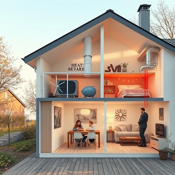 rekuperacja józefosław