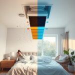 Czy rekuperacja sypialni z filtrami PM2.5 zmniejszy katar alergiczny? rekuperacja sypialni