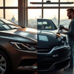 renowacja lakieru warszawa