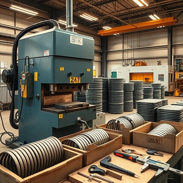 resory piórowe produkcja