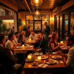 restauracja warszawa bemowo