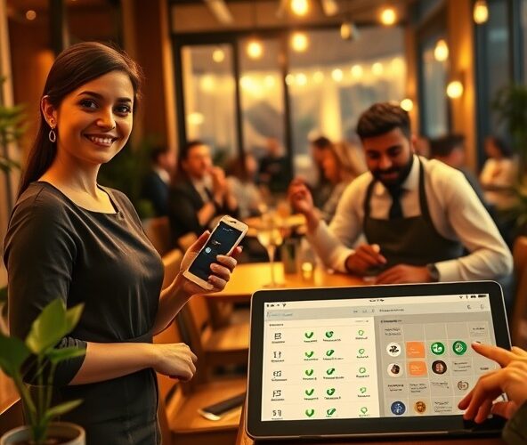 Jak restauracja w Ursusie zmniejszy no‑show SMS‑em lub zadatkiem?