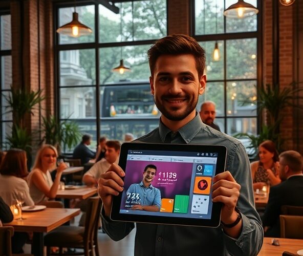 Jak system rezerwacji online poprawi obłożenie restauracji w Ursusie?