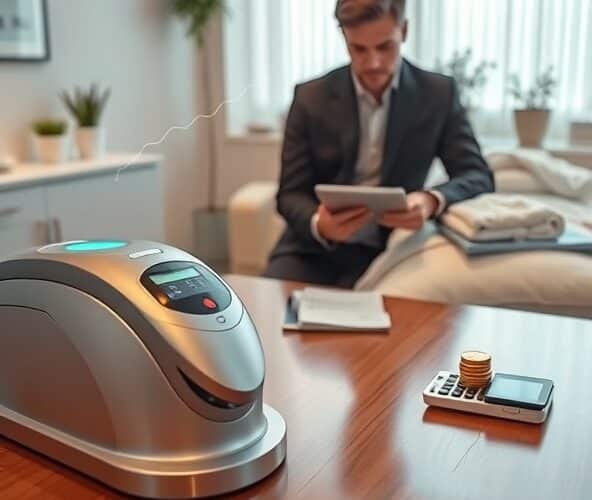 Czy urządzenie rf mikroigłowe opłaci się właścicielowi gabinetu?