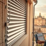 rolety warszawa tanio