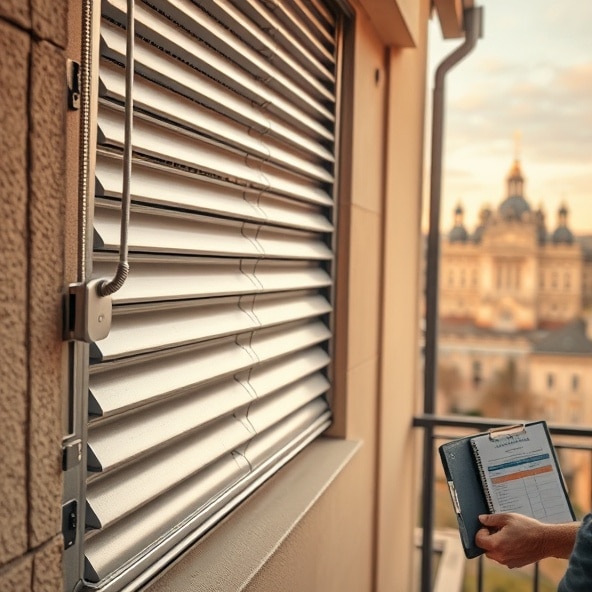 rolety warszawa tanio