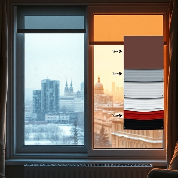 rolety warszawa tanio