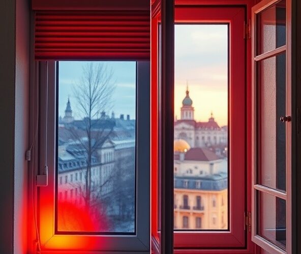 Rolety Warszawa tanio: czy tańszy montaż oznacza gorszą izolację?