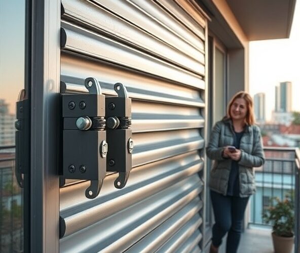 Gdzie znaleźć rolety Warszawa tanio antywłamaniowe do 1500 zł?