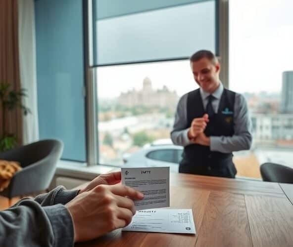 Jak sprawdzić, czy rolety Warszawa tanio mają gwarancję serwisu?