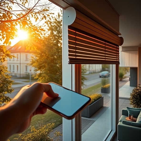 rolety warszawa wawer