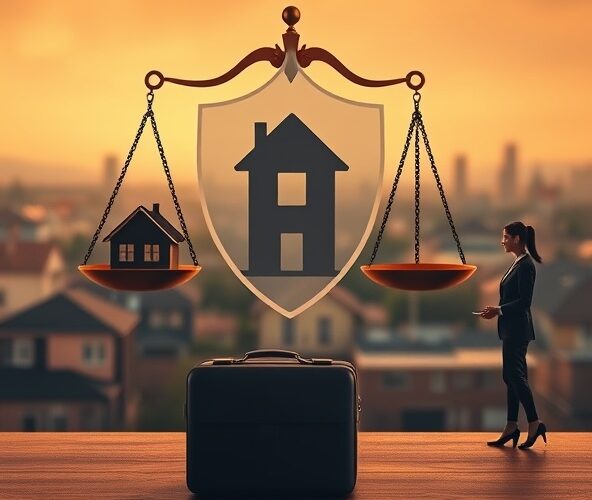 Czy rozdzielność majątkowa na Mokotowie chroni firmę przed długami?