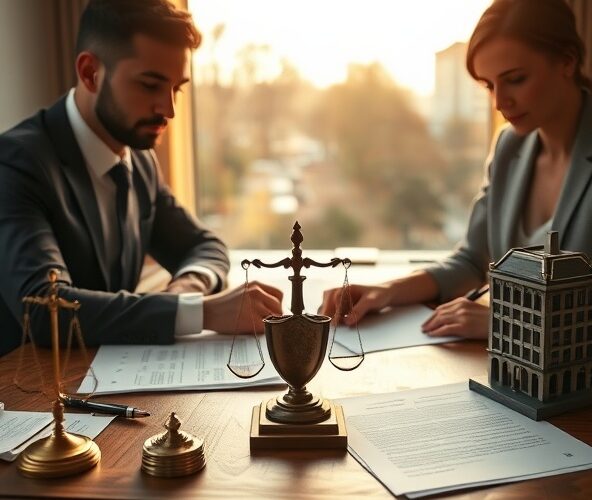 Czy rozdzielność majątkowa na Mokotowie chroni firmę przed długami?