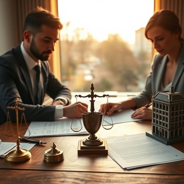 rozdzielność majątkowa mokotów