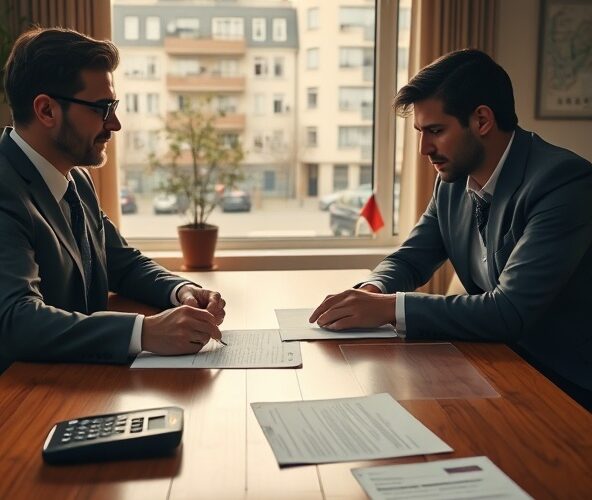 Ile kosztuje rozdzielność majątkowa na Mokotowie u notariusza?