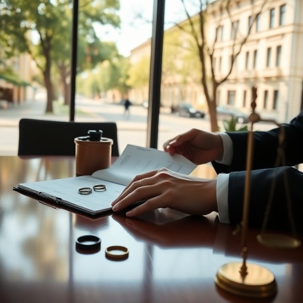 rozdzielność majątkowa mokotów